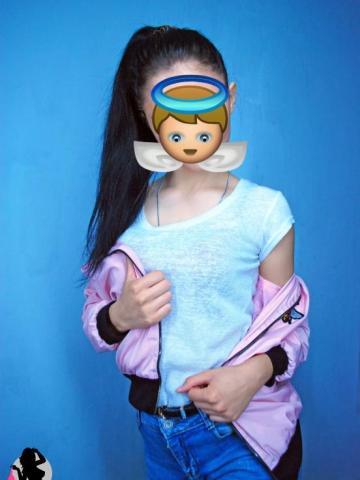Индивидуалка Ольга Фотография 2