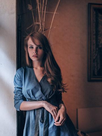 Индивидуалка Людмила Фотография 5